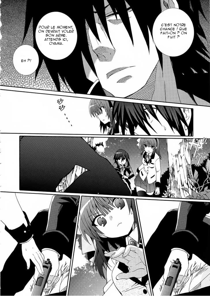 img Angel Beats! Heavens Door 10